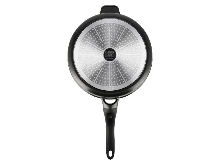 Hapjespan 28 cm