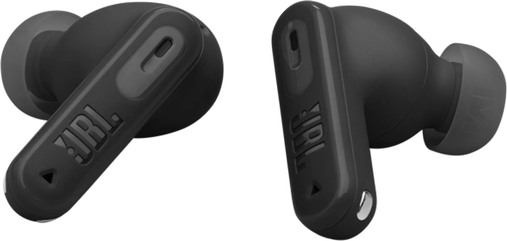 JBL Tune Beam 2 Noir Écouteurs True Wireless