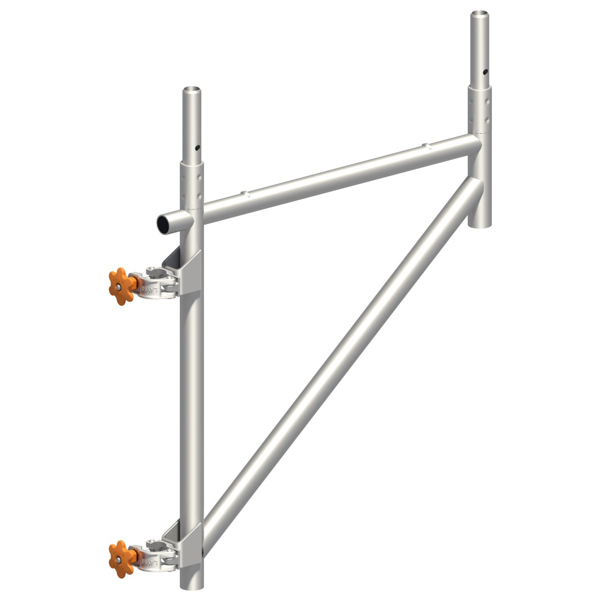 Layher console 0,75m