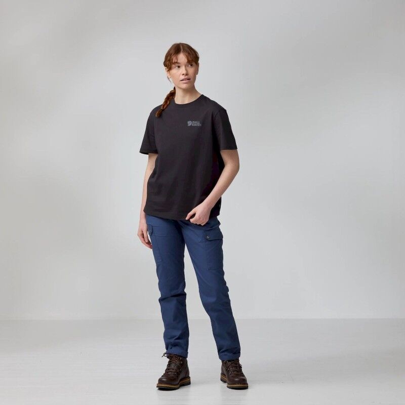 Heavy Classic T-shirt - T-shirt femme