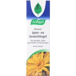 A. Vogel Spier en gewrichtsgel