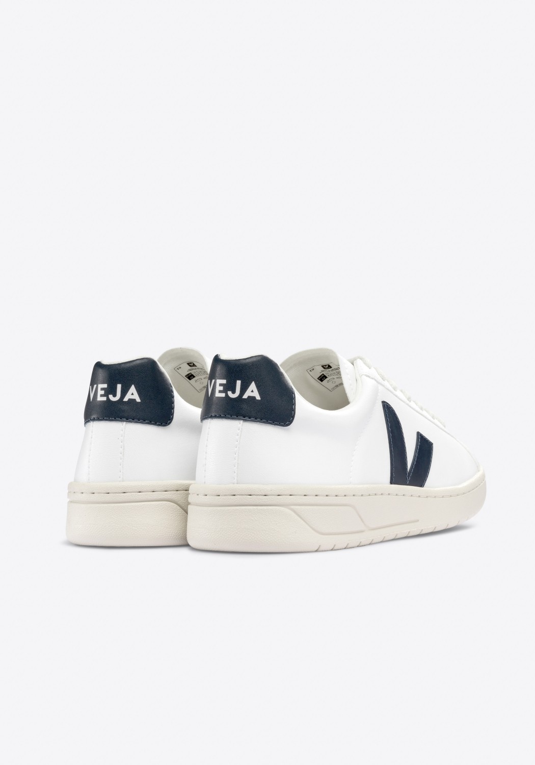 Veja Sneaker Urca CWL White Nautico - vegan