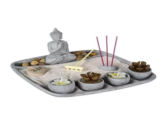 Jardin Zen 