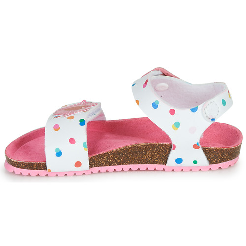 Agatha Ruiz de la Prada - BIO - Blanc