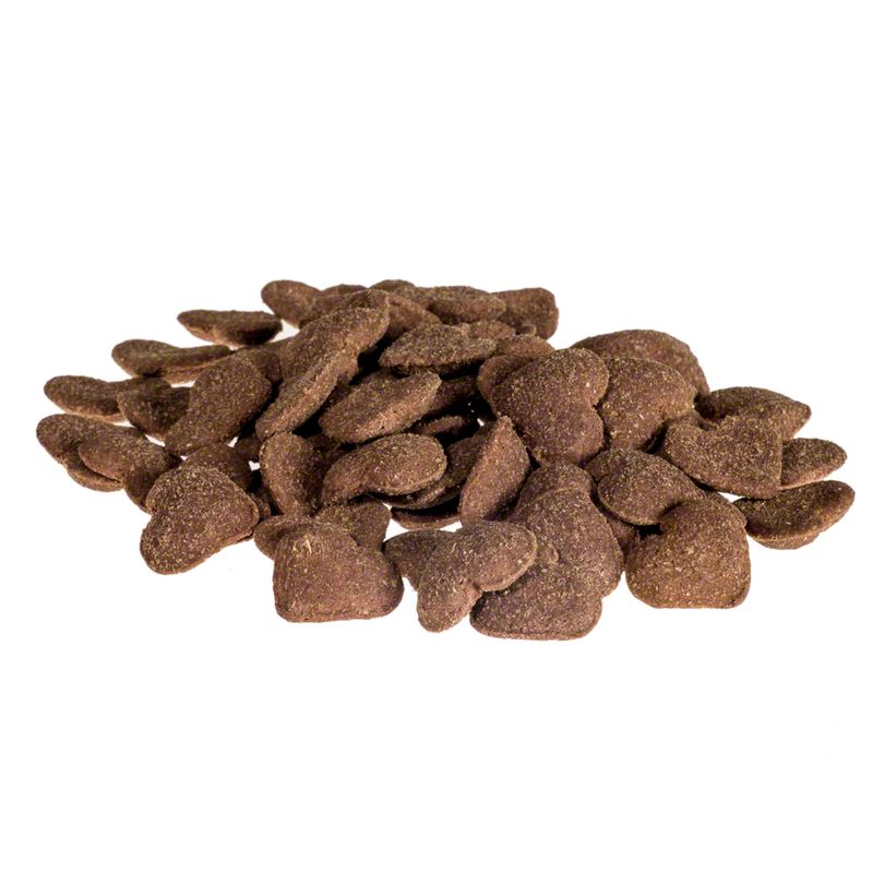 Briantos Bouchées canard, betteraves, avoine pour chien