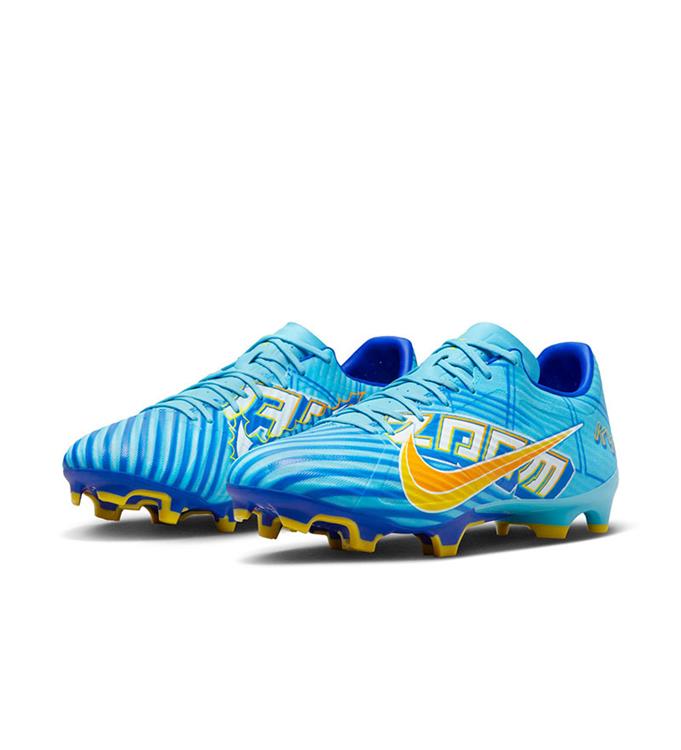 Nike Zoom Mercurial Vapor 15 Academy KM MG Voetbalschoenen
