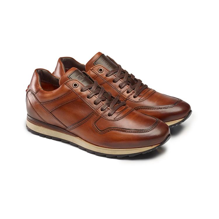 Greve 7243.88-002 Sneaker -G Cognac