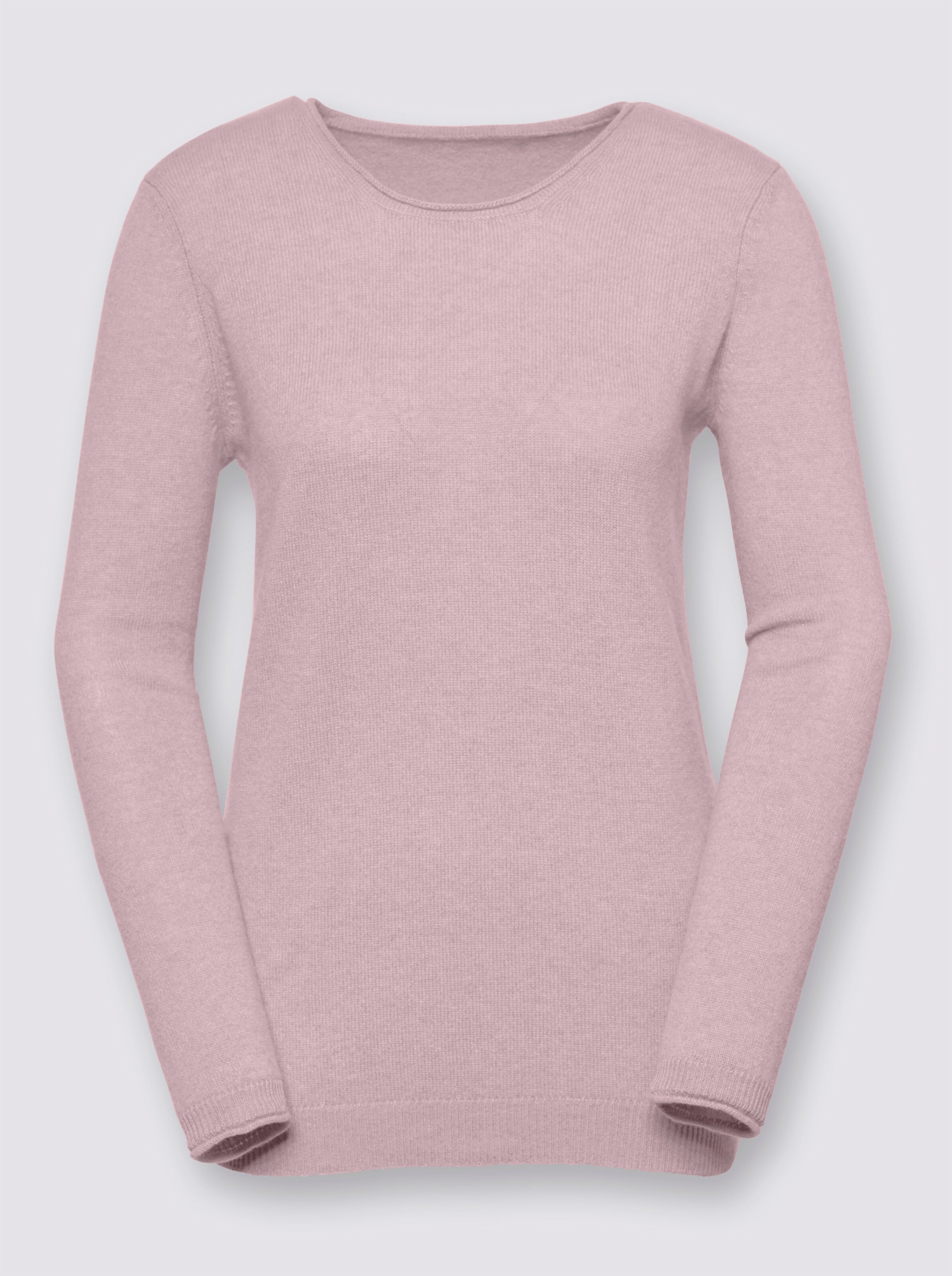Kaschmirpullover