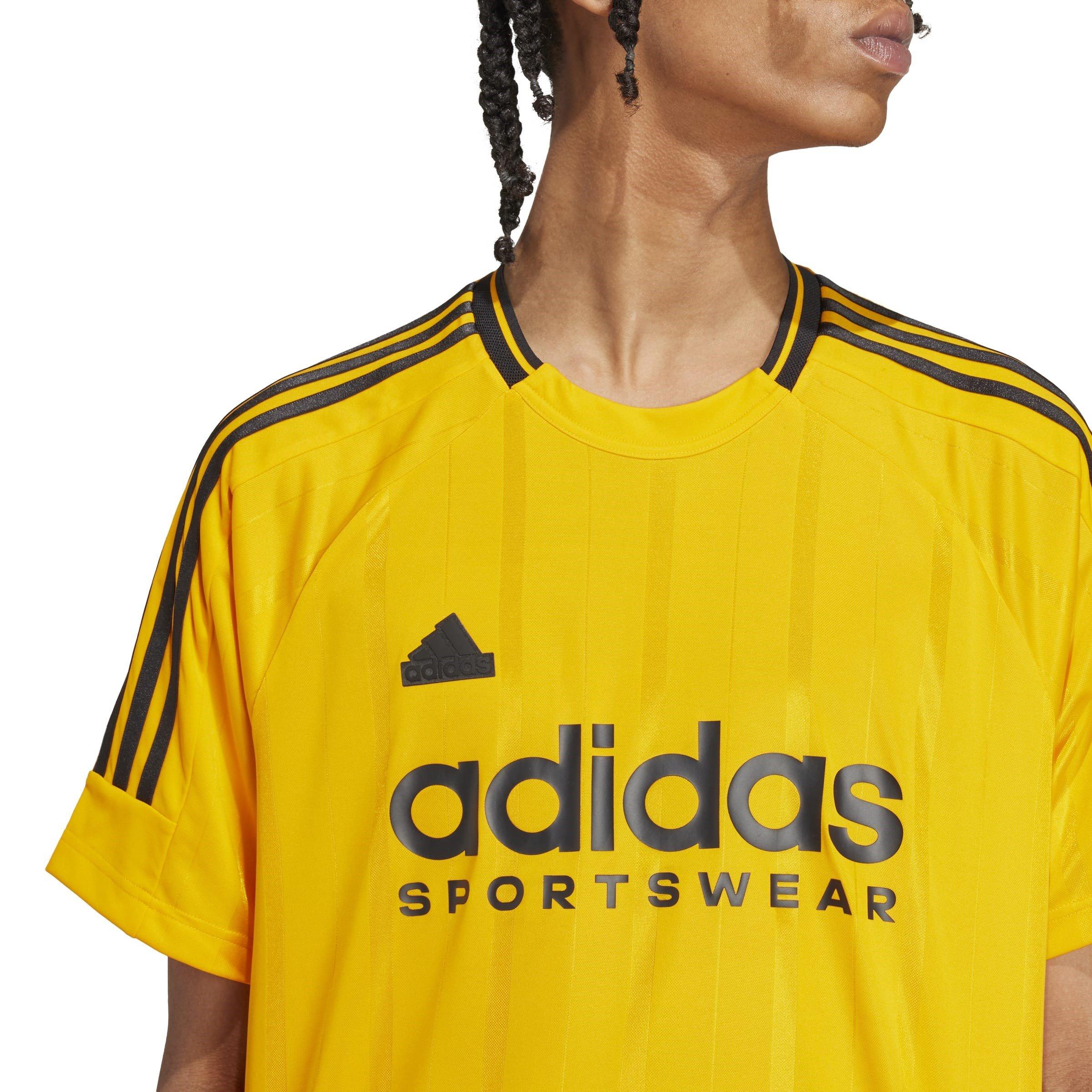 adidas House of Tiro Nations Pack T Shirt Adults