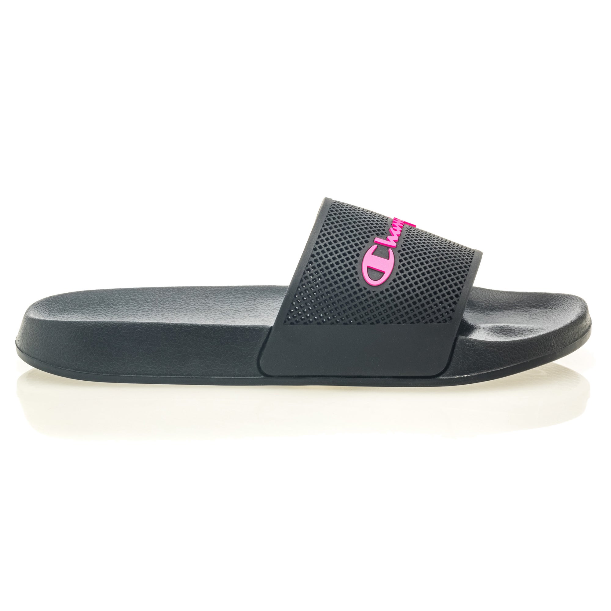 Nu-pieds Femme noir