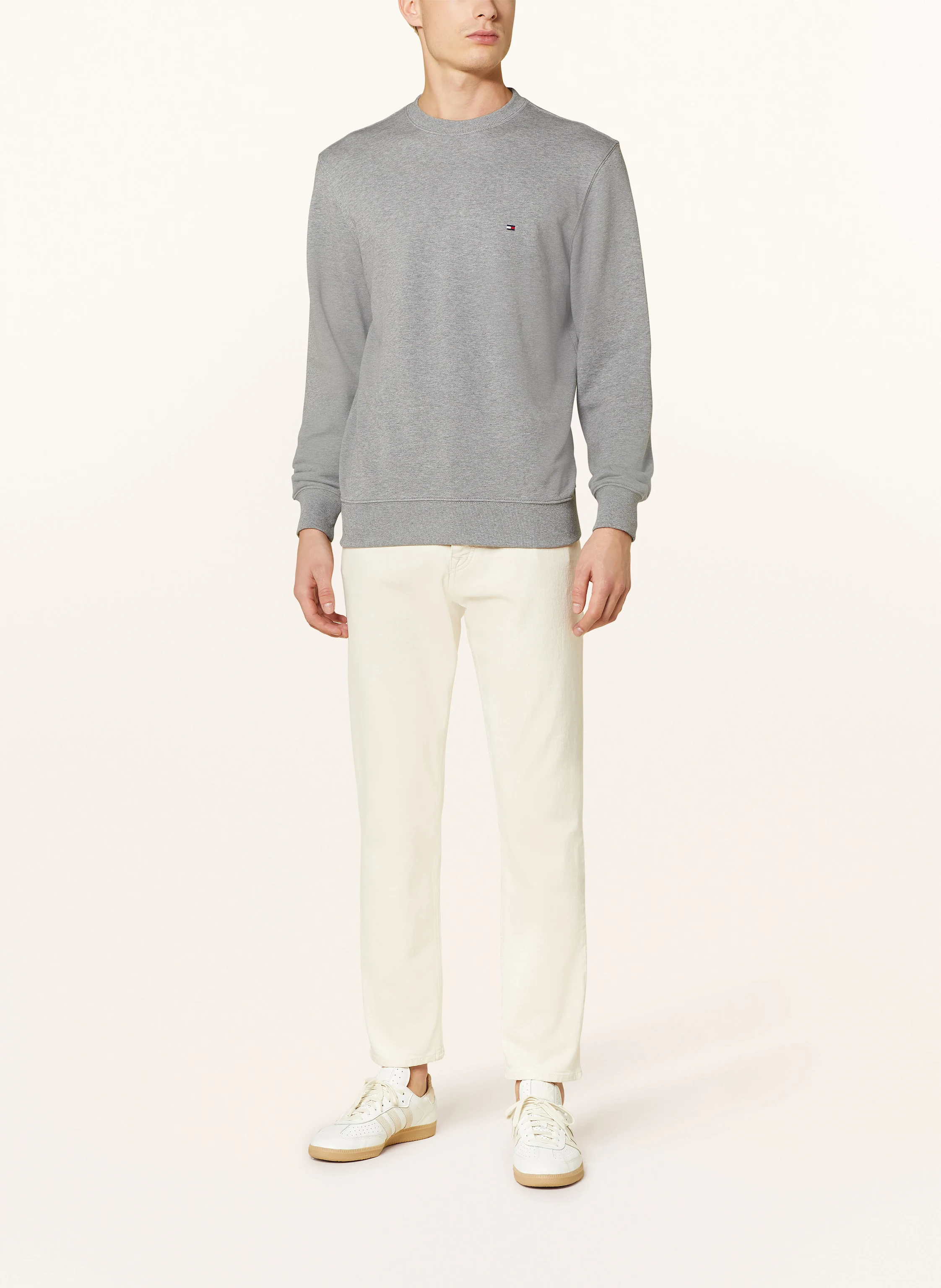 TOMMY HILFIGER Sweatshirt