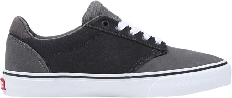 Vans Atwood Deluxe sneakers Grå
