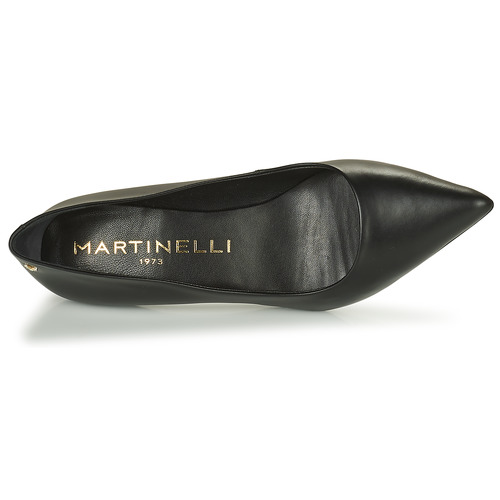 Martinelli - FONTAINE 1490 - Noir