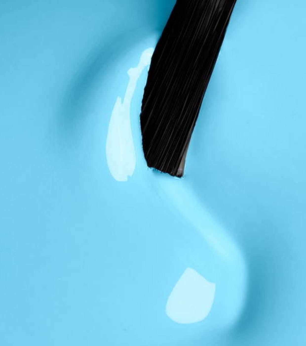 NeoNail - Esmalte semipermanente - Blue Surfing