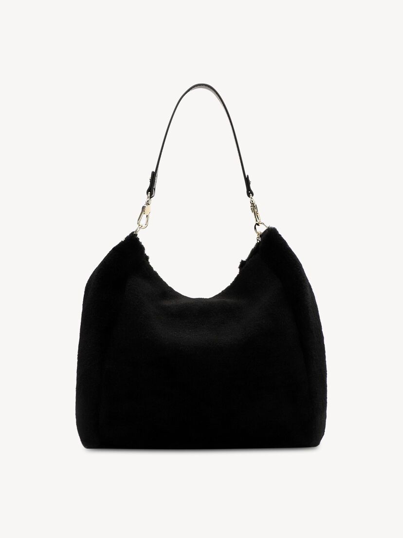 Tas - zwart