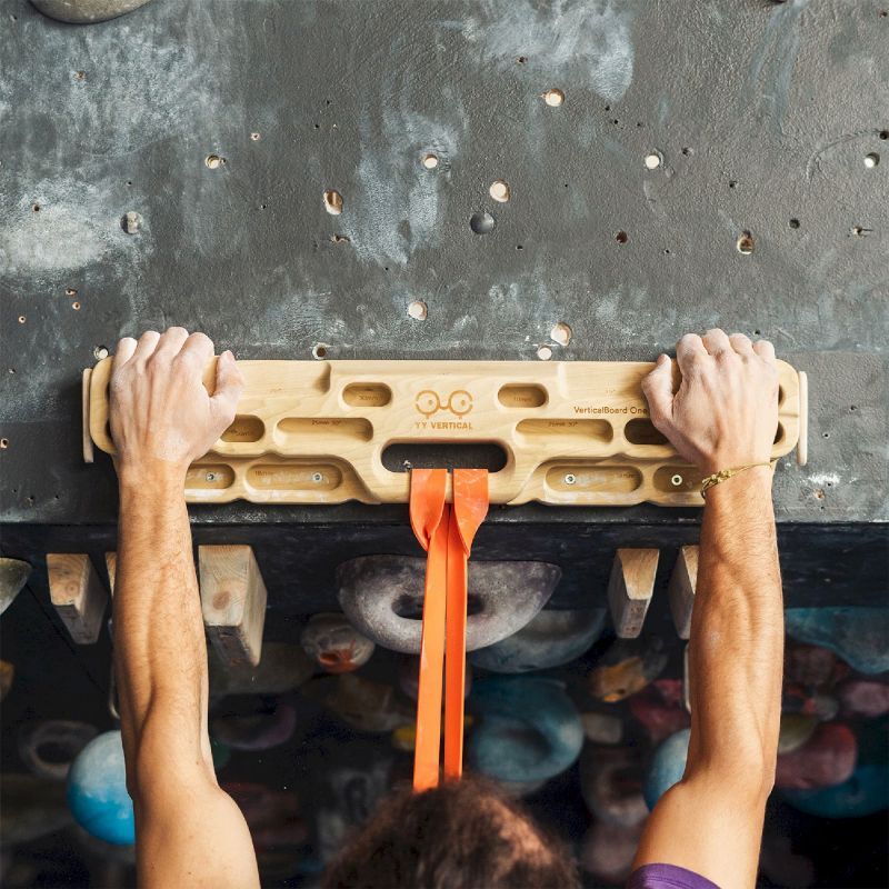 VerticalBoard One - Poutre escalade