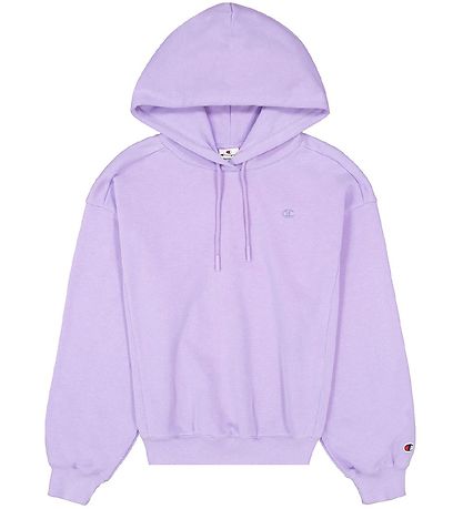 Champion Fashion H?ttetr?je - Lilla