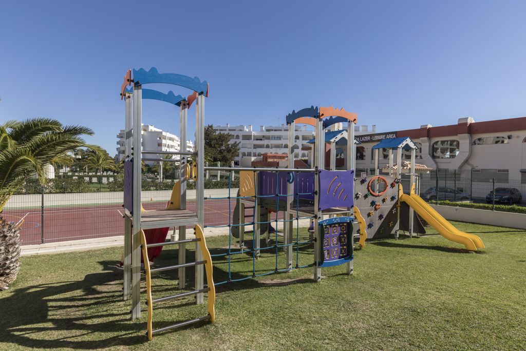 Ukino Palmeiras Family Village All Inclusive - Hotel