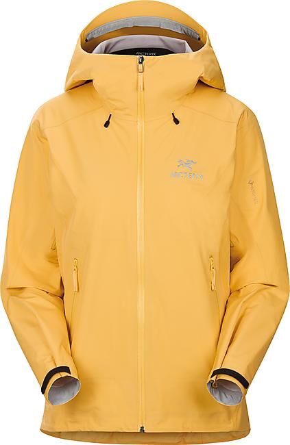 ARCTERYX - VESTE BETA LT W