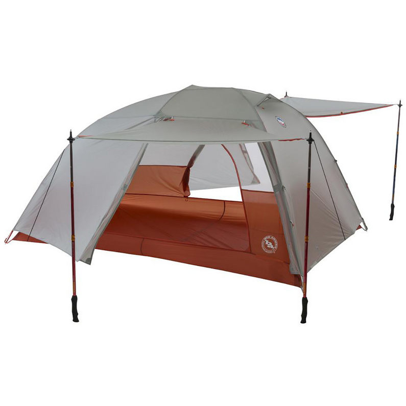 Big Agnes Copper Spur HV UL 2 Long Zelt