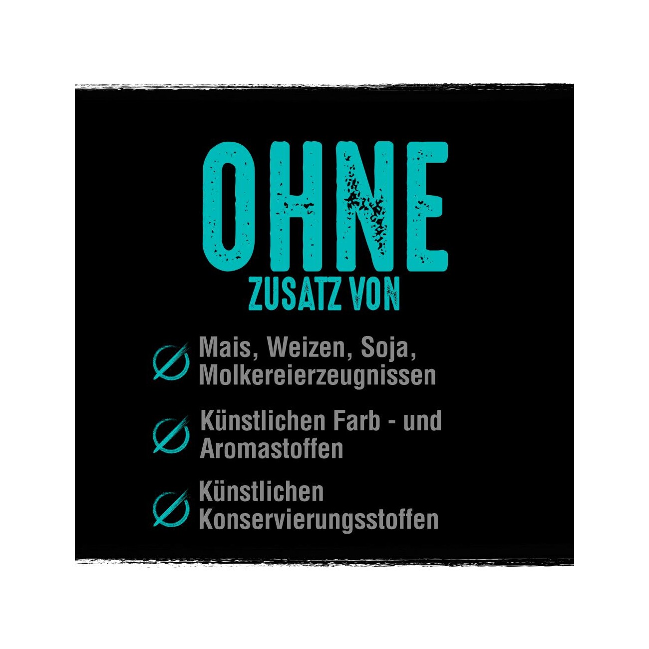 CRAVE mit Lachs und Weißfisch 750 g