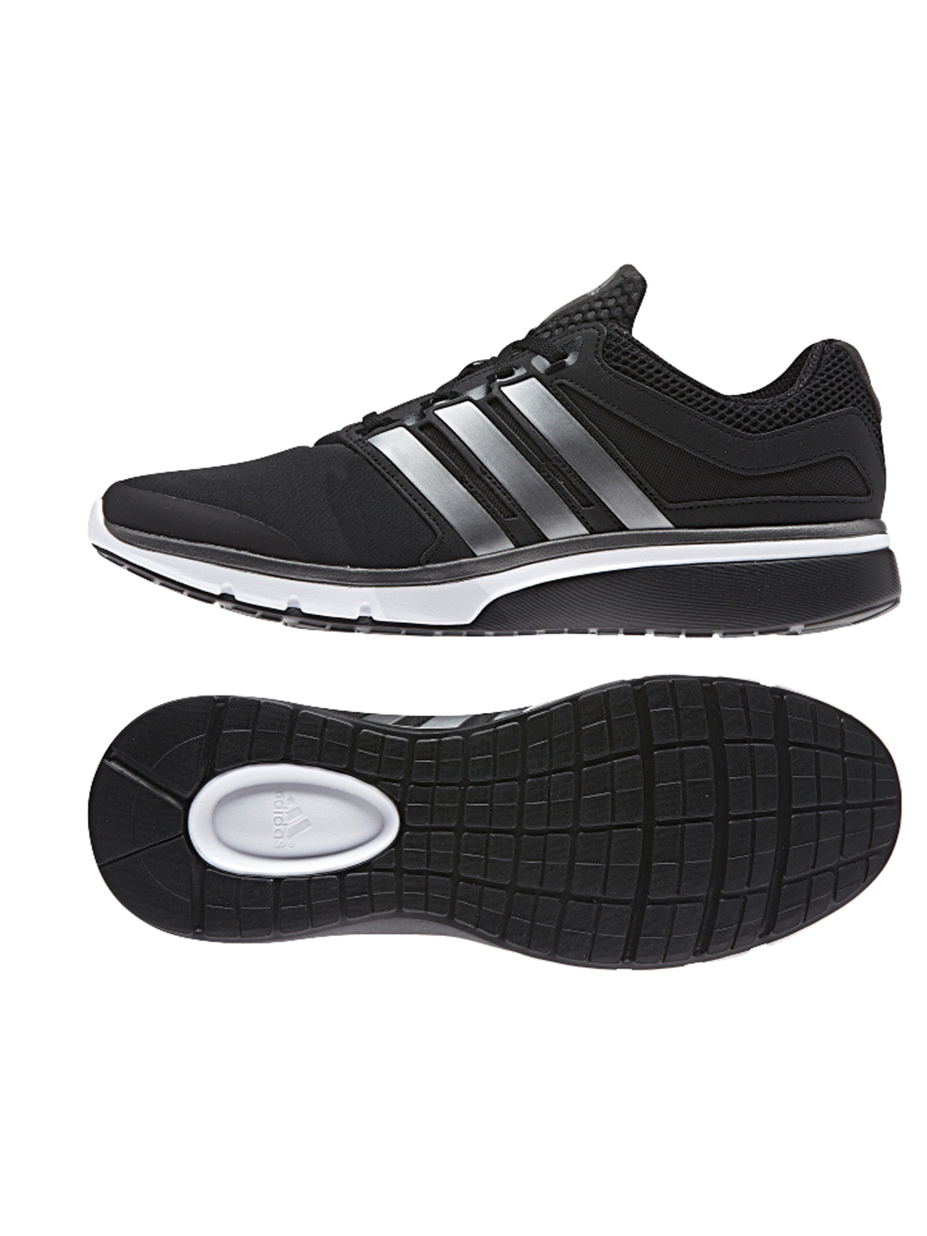 Chaussures Turbo 4.0 Techfit Textile