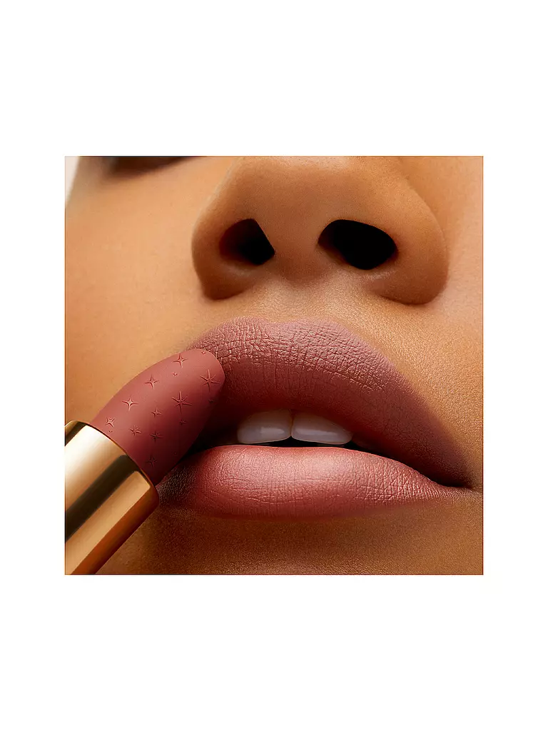 LANCÔME L'Absolu Rouge Intimatte Lippenstift (273) Limitierte Edition rot