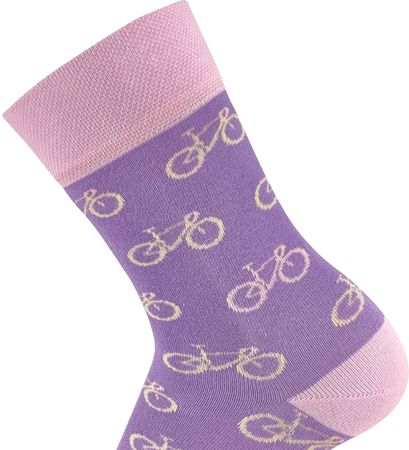 Bici - Freizeitsocken  glacier  M=40-43