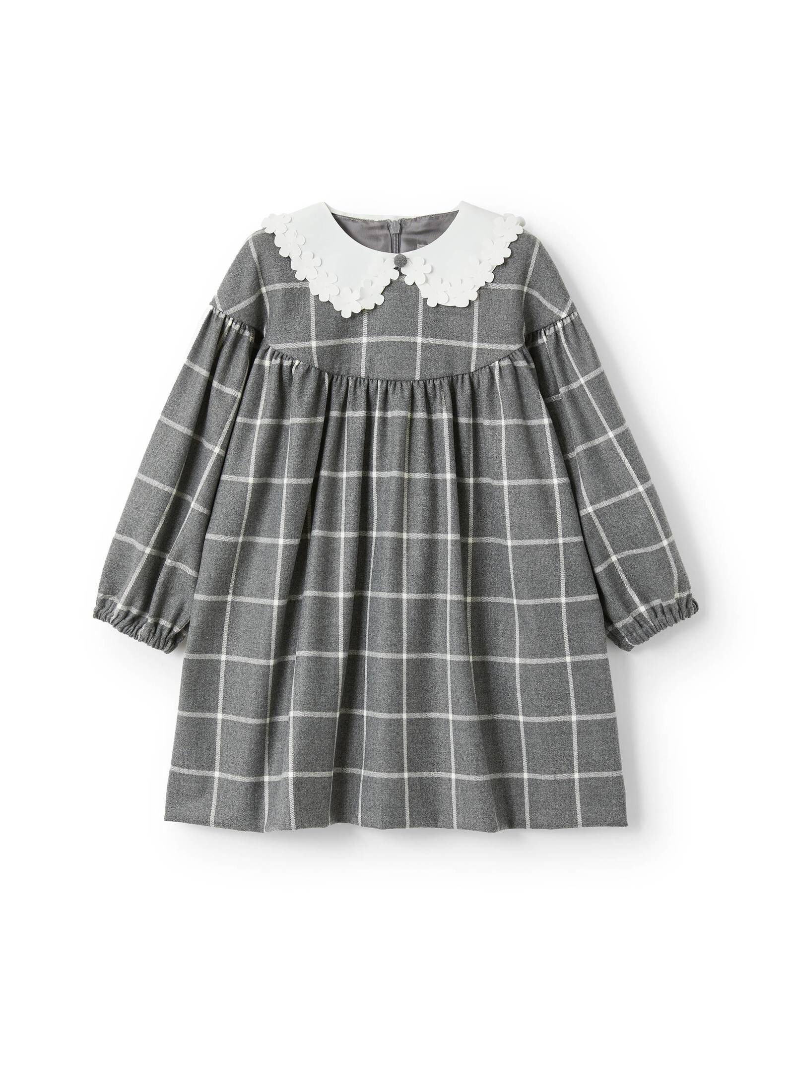Il Gufo| Mädchen Kleid