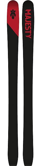 MAJESTY - SKI ALL MOUNTAIN ADVENTURE PRO TI 95