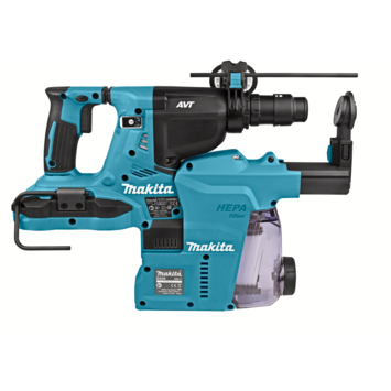 Makita accucombihamer DHR283ZWJU (zonder accu)