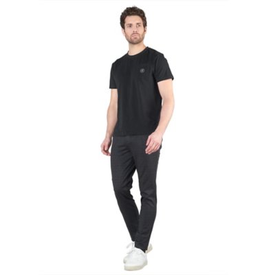 Tee-shirt à manches courtes homme Clost LE TEMPS DES CERISES