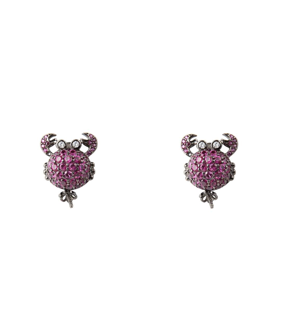 Boucle D’Oreille Femme Lancaster Jla-Ear-Crab5 (1,2Mm)