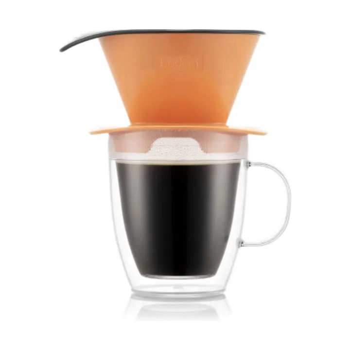 Bodum Pour Over Kaffebrygger
