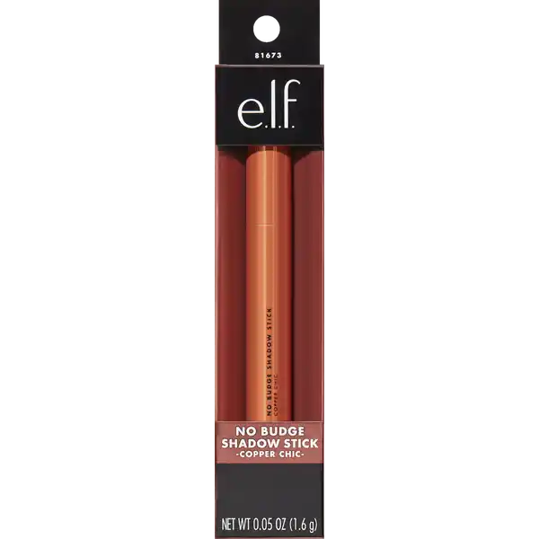 No Budge Shadow Stick Copper Chic