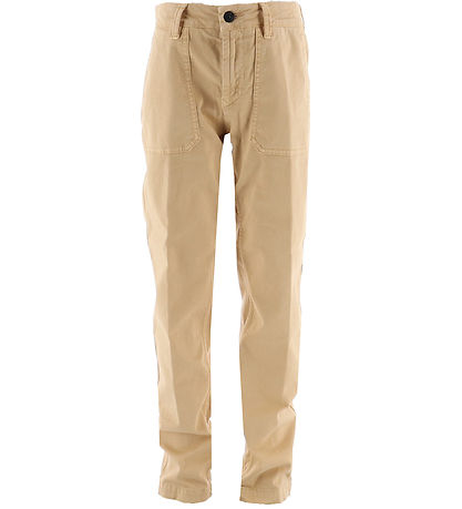 Stone Island Hosen - Natural Beige