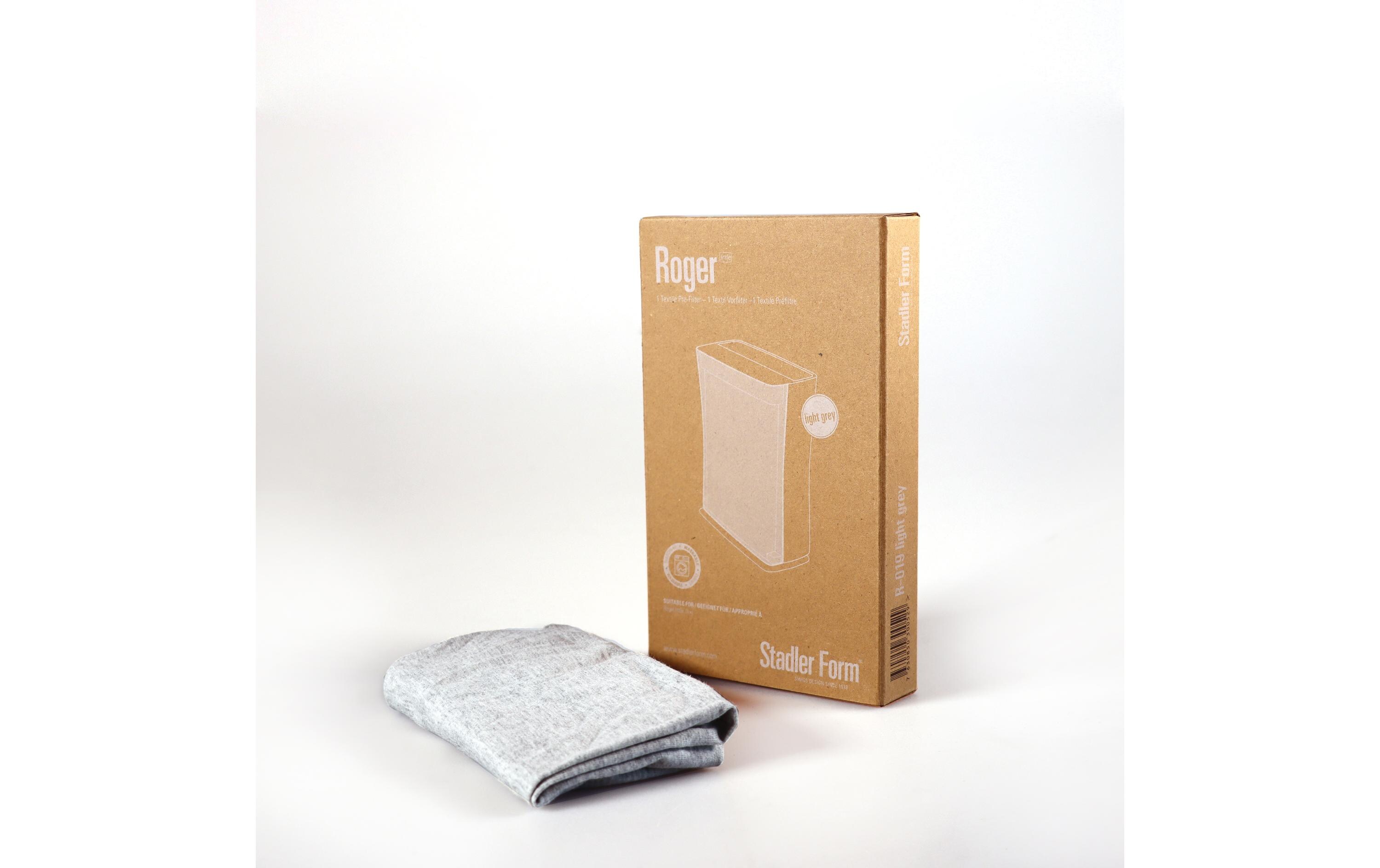 Luftfilter R-019 zu Roger littleFilter zu Roger little