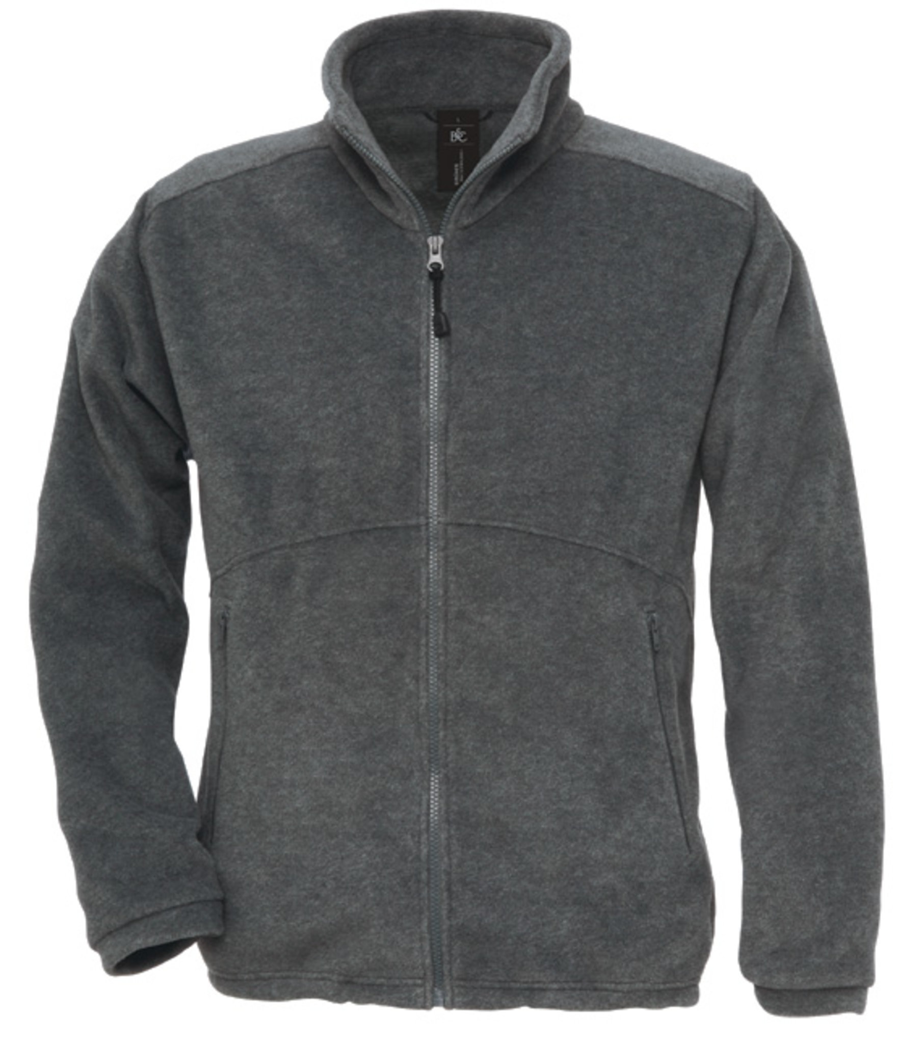 B&C Collection BA501 - Veste Polaire Outdoor Confort