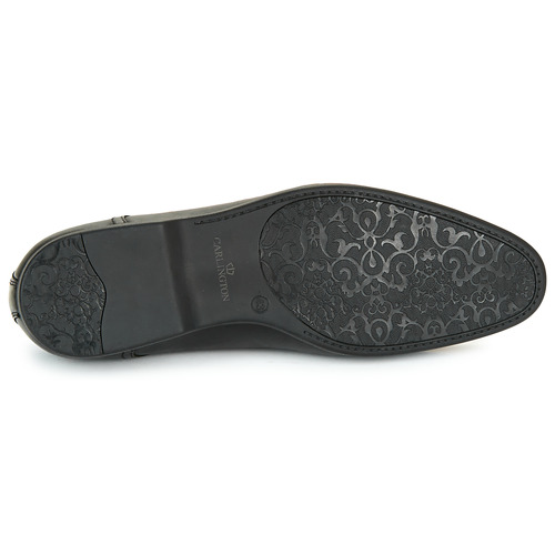 Carlington - EMILAN - Noir