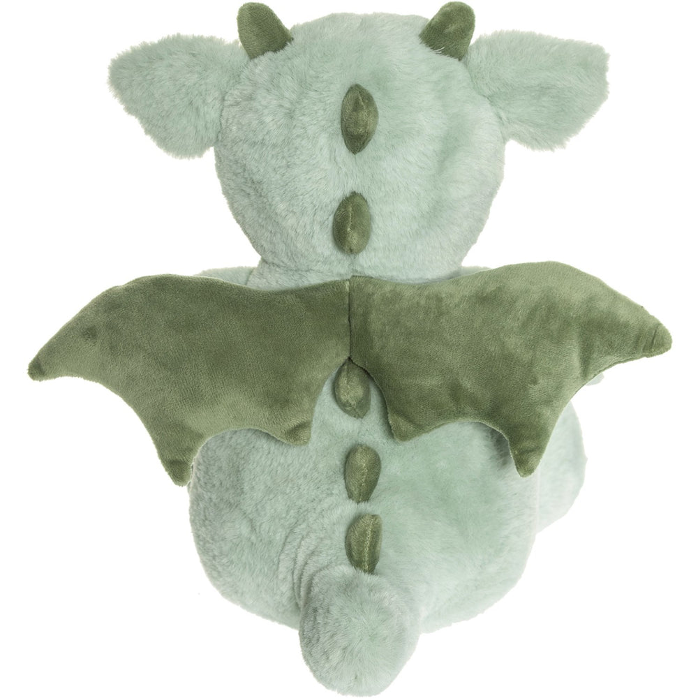 Køb Teddykompaniet Grøn Teddy Heaters, Dino