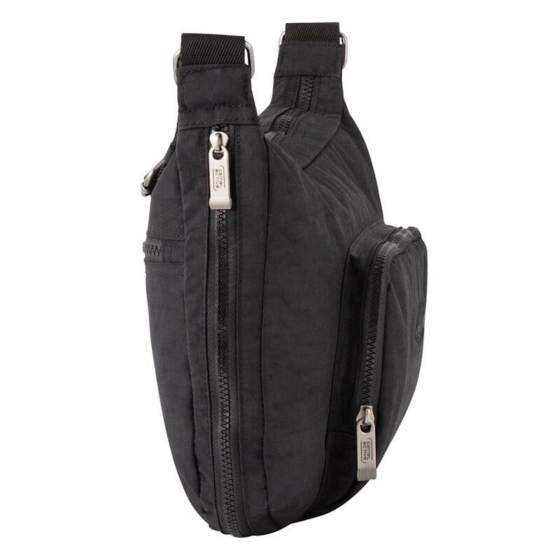 Camel Active Journey Crossover Tas B00-625 Black
