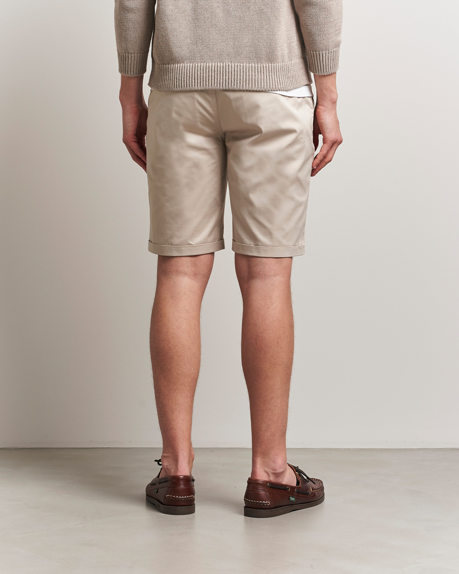 Barbour Lifestyle Smart Chino Shorts Mist