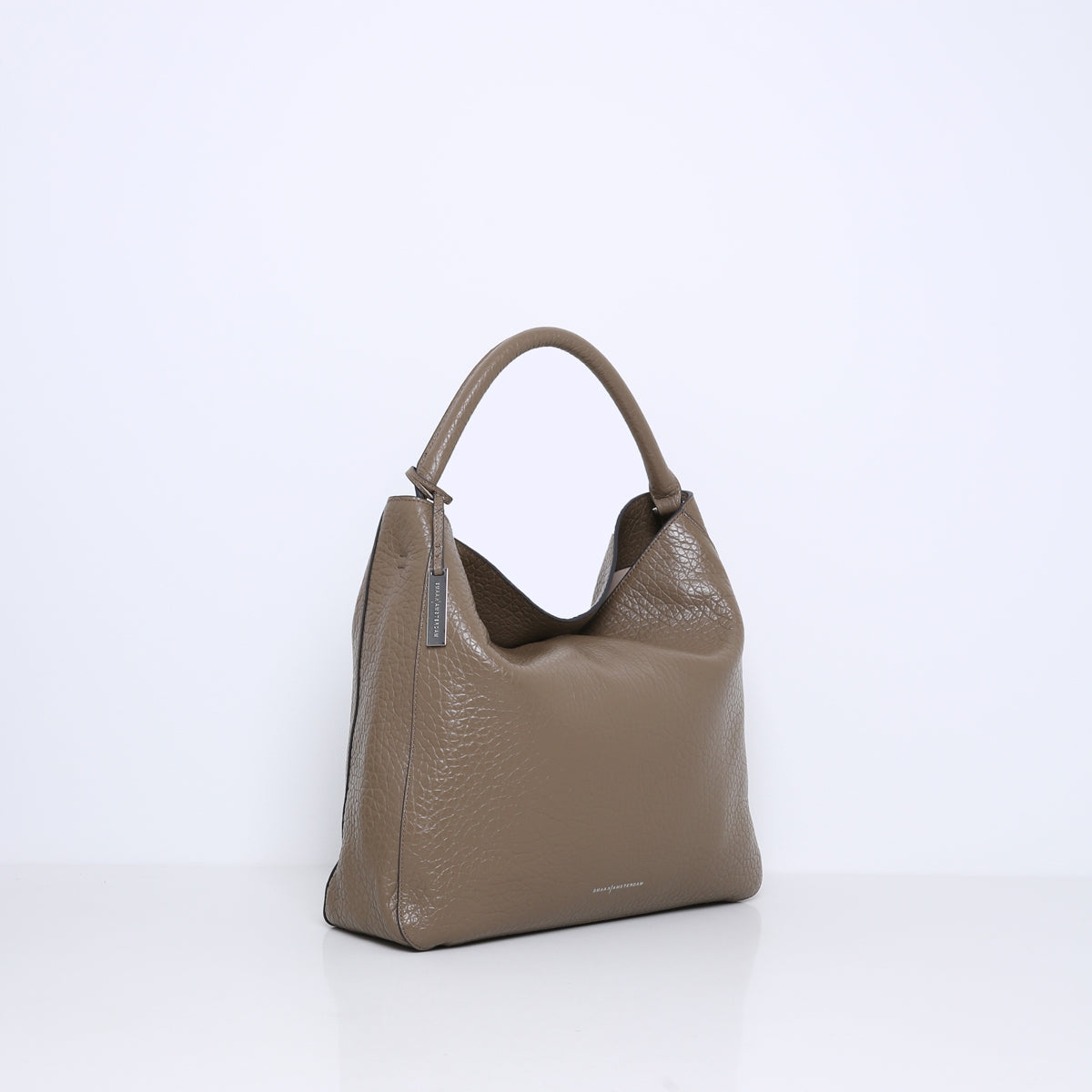 HUTTON | TAUPE