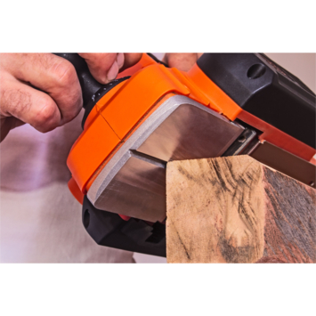 Black+Decker schaafmachine 710W BEW712-QS