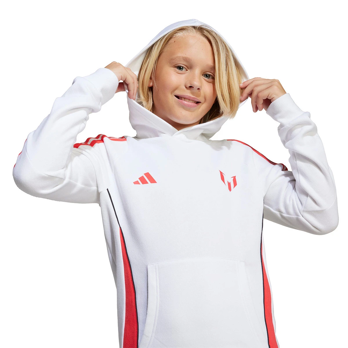 Sweatshirt adidas Messi