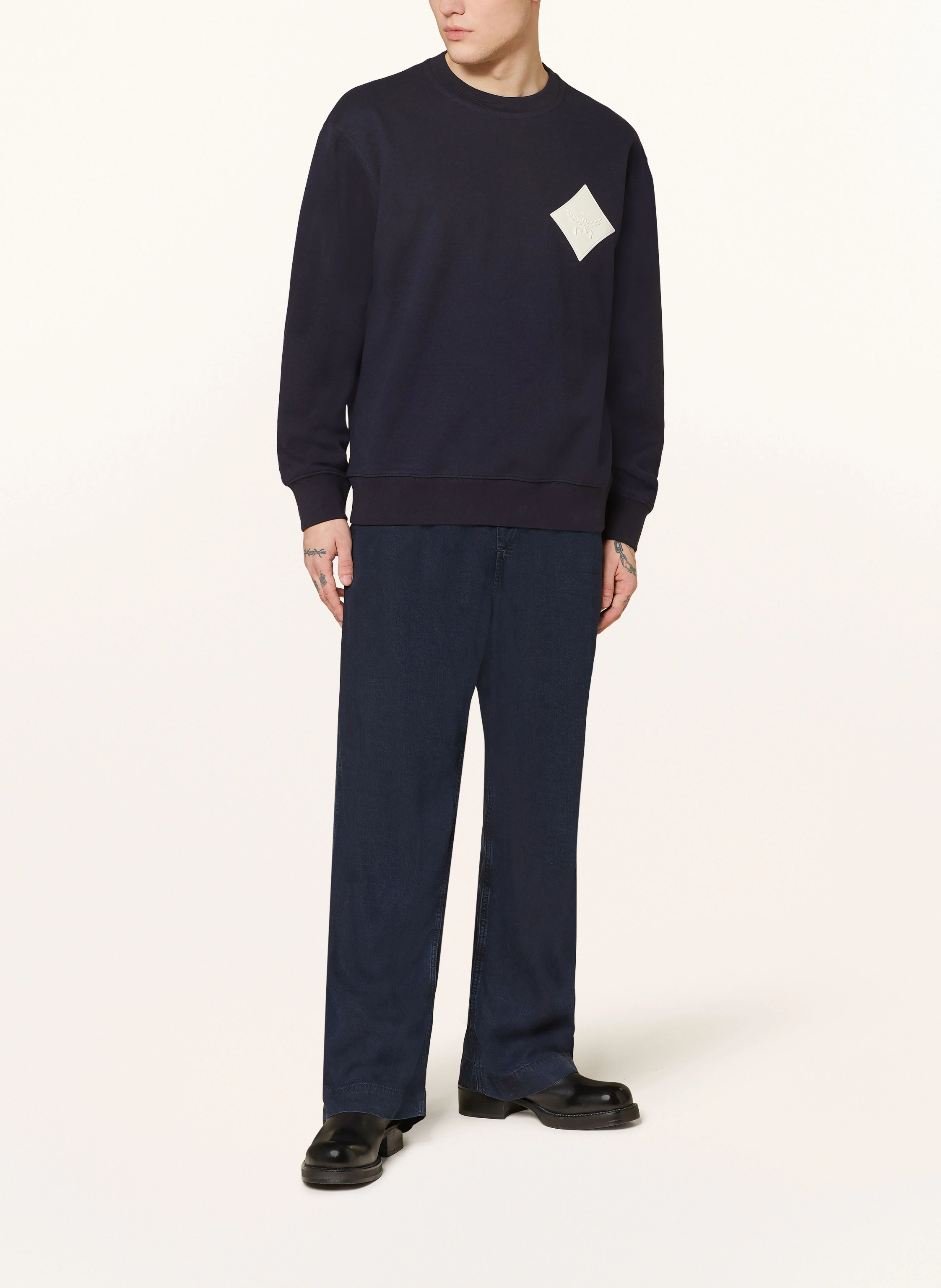 MCM Sweatshirt