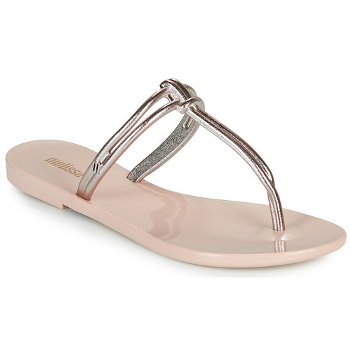 Melissa - ASTRAL CHROME AD - Rose