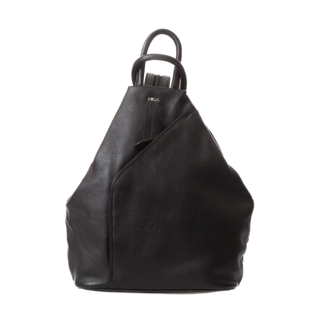 Zubehör - Tasche Rucksack schwarz