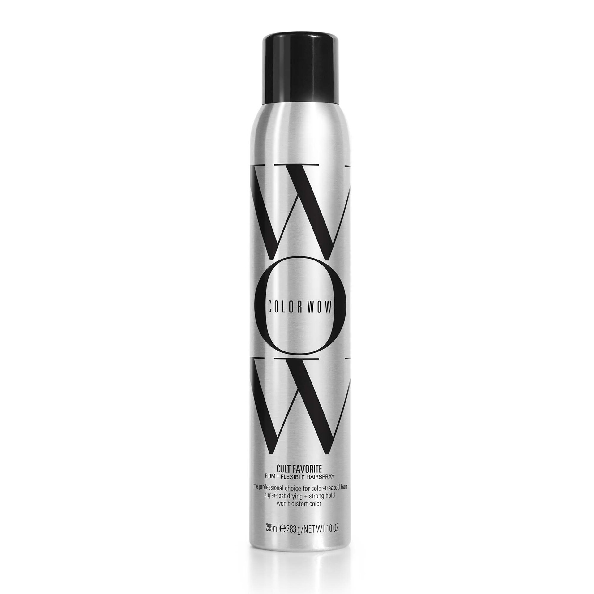 COLOR WOW Cult Favorite Firm + Flexible Hairspray 295ml
