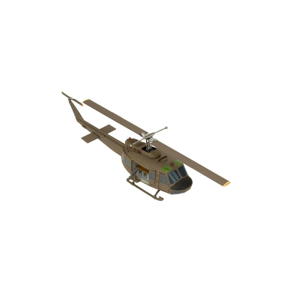 Team Yankee - UH-1 Huey Transport Helicopter Platoon